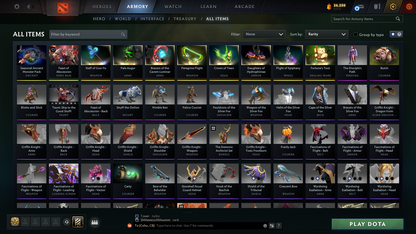 Guardian III | MMR: 1137 - Behavior: 10429 - Communication: 10429