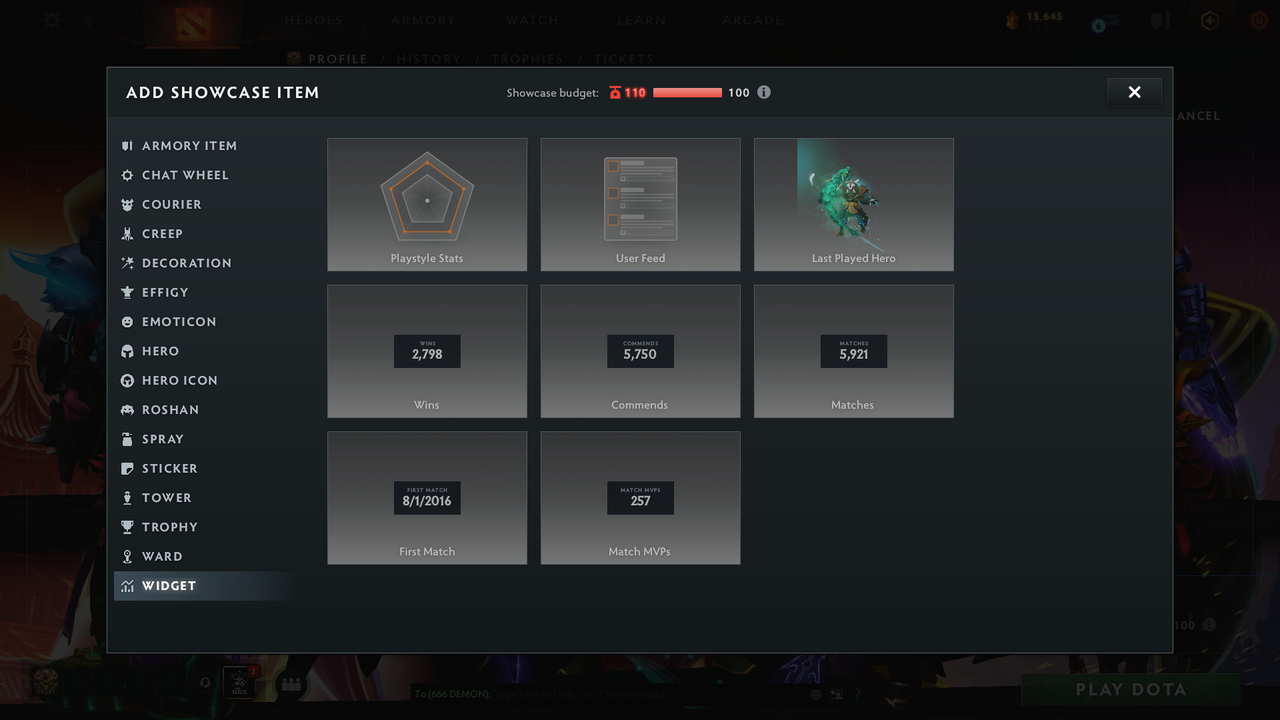 Crusader V | MMR: 2167 - Behavior: 9751 - Communication: 9751