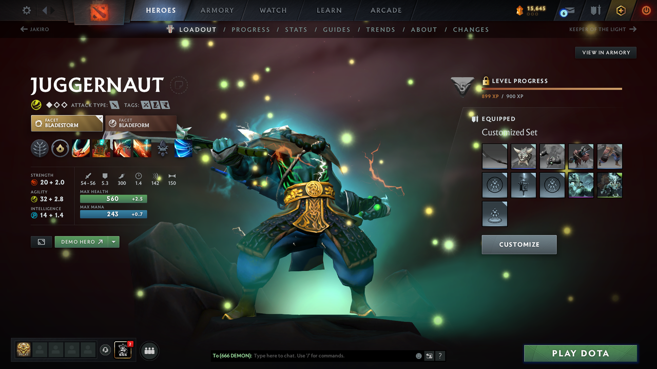 Crusader V | MMR: 2167 - Behavior: 9751 - Communication: 9751