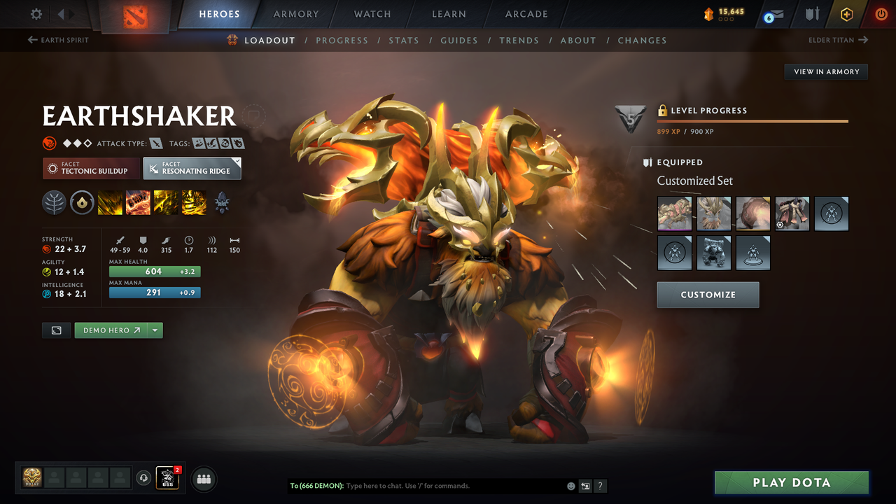 Crusader V | MMR: 2167 - Behavior: 9751 - Communication: 9751