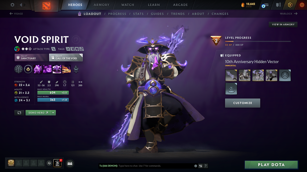 Crusader V | MMR: 2167 - Behavior: 9751 - Communication: 9751