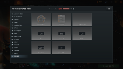 MMR: 1339 - Behavior: 12000