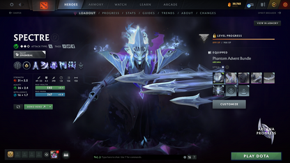 MMR: 1339 - Behavior: 12000