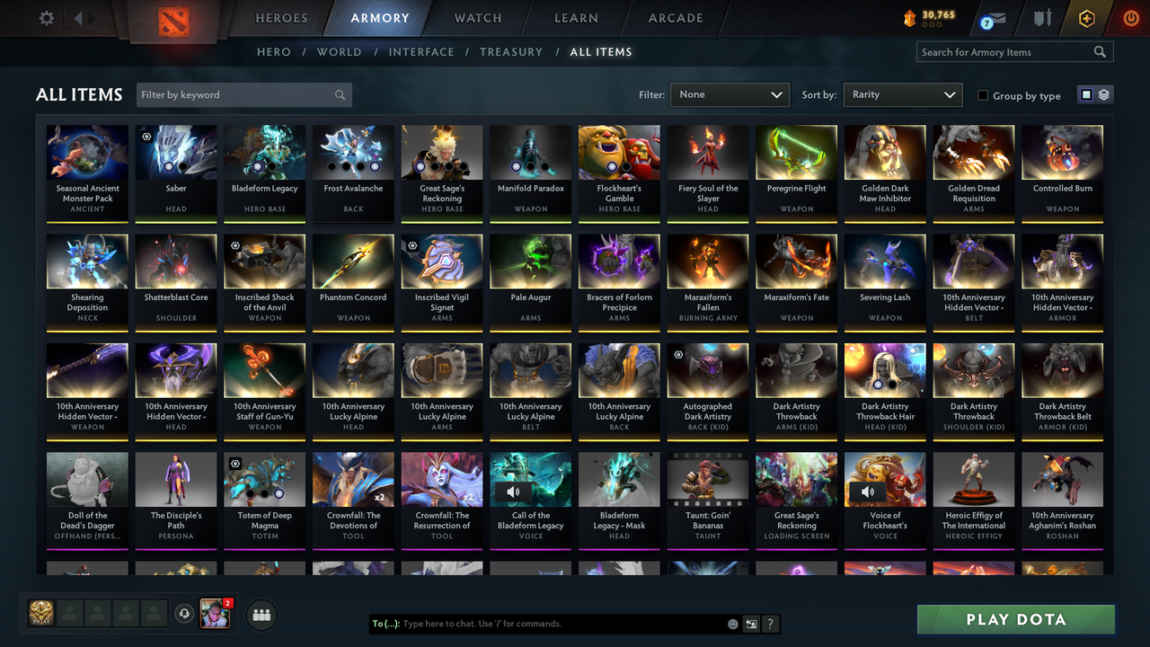 MMR: 1339 - Behavior: 12000