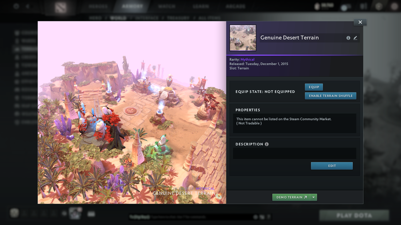 MMR: 1339 - Behavior: 12000