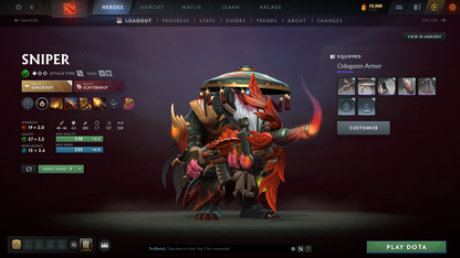 MMR: 3014 - Behavior: 11133