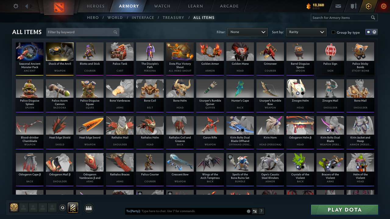 MMR: 3014 - Behavior: 11133