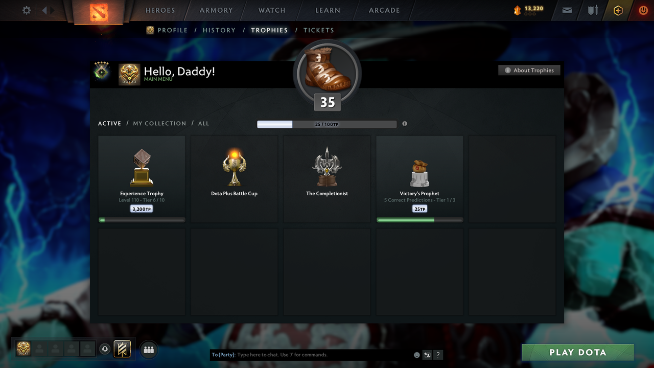 MMR: 584 - Behavior: 9976