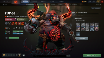 MMR: 584 - Behavior: 9976