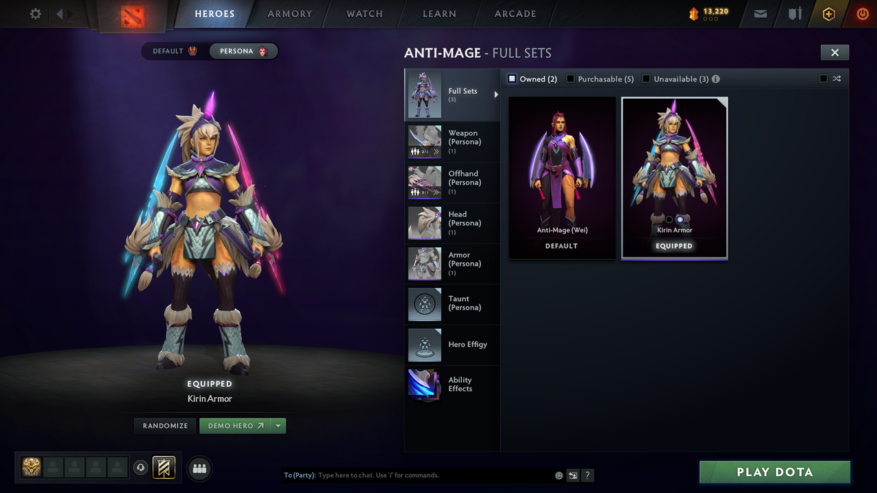 MMR: 584 - Behavior: 9976