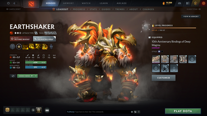 MMR: 584 - Behavior: 9976