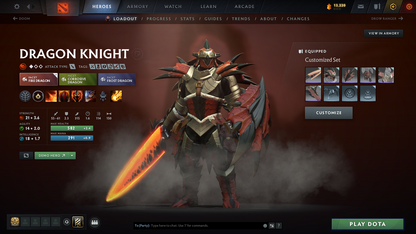 MMR: 584 - Behavior: 9976