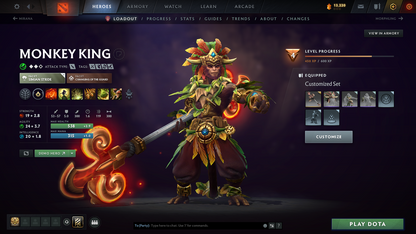 MMR: 584 - Behavior: 9976