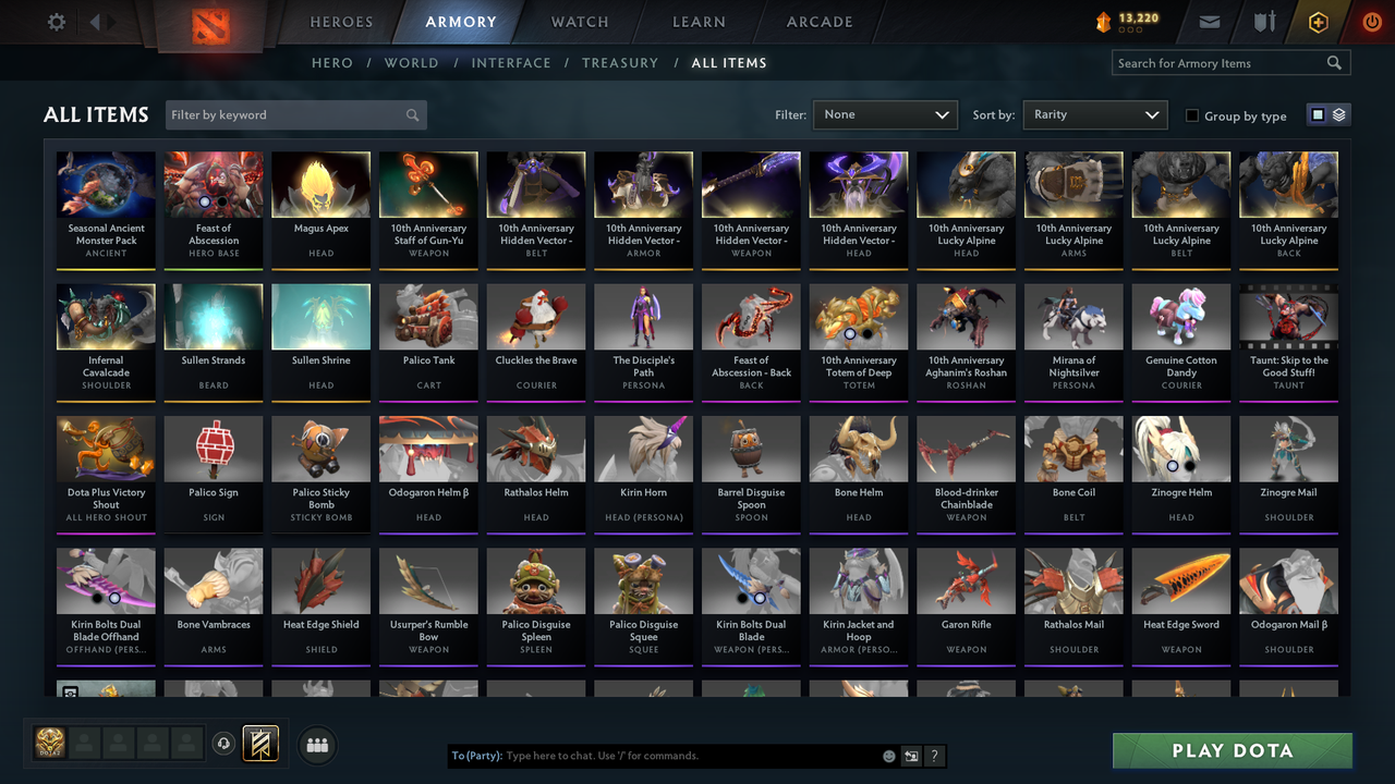 MMR: 584 - Behavior: 9976