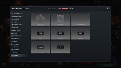 MMR: 2483 - Behavior: 12000