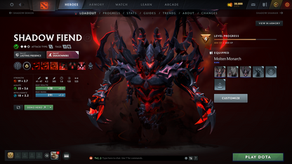 MMR: 3237 - Behavior: 9594