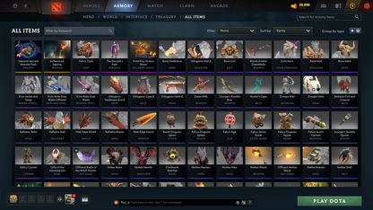 MMR: 3237 - Behavior: 9594