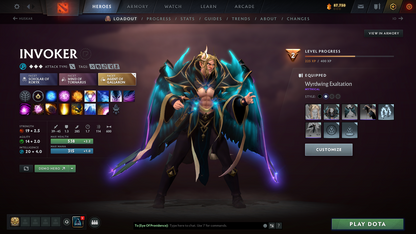 MMR: 3801 - Behavior: 12000