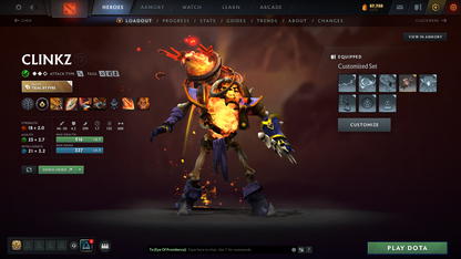 MMR: 3801 - Behavior: 12000