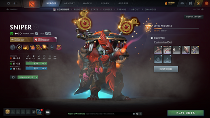 MMR: 3801 - Behavior: 12000