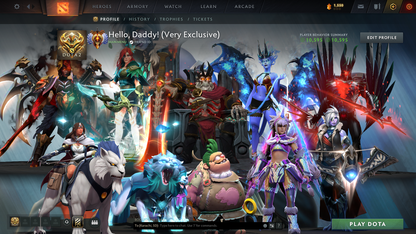 MMR: 6057 - Behavior: 10595