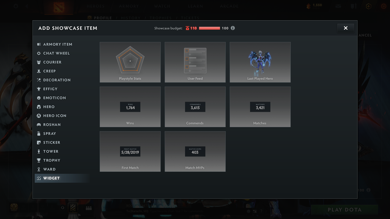 MMR: 6057 - Behavior: 10595