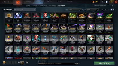 MMR: 6057 - Behavior: 10595