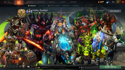 MMR: 4734 - Behavior: 8775