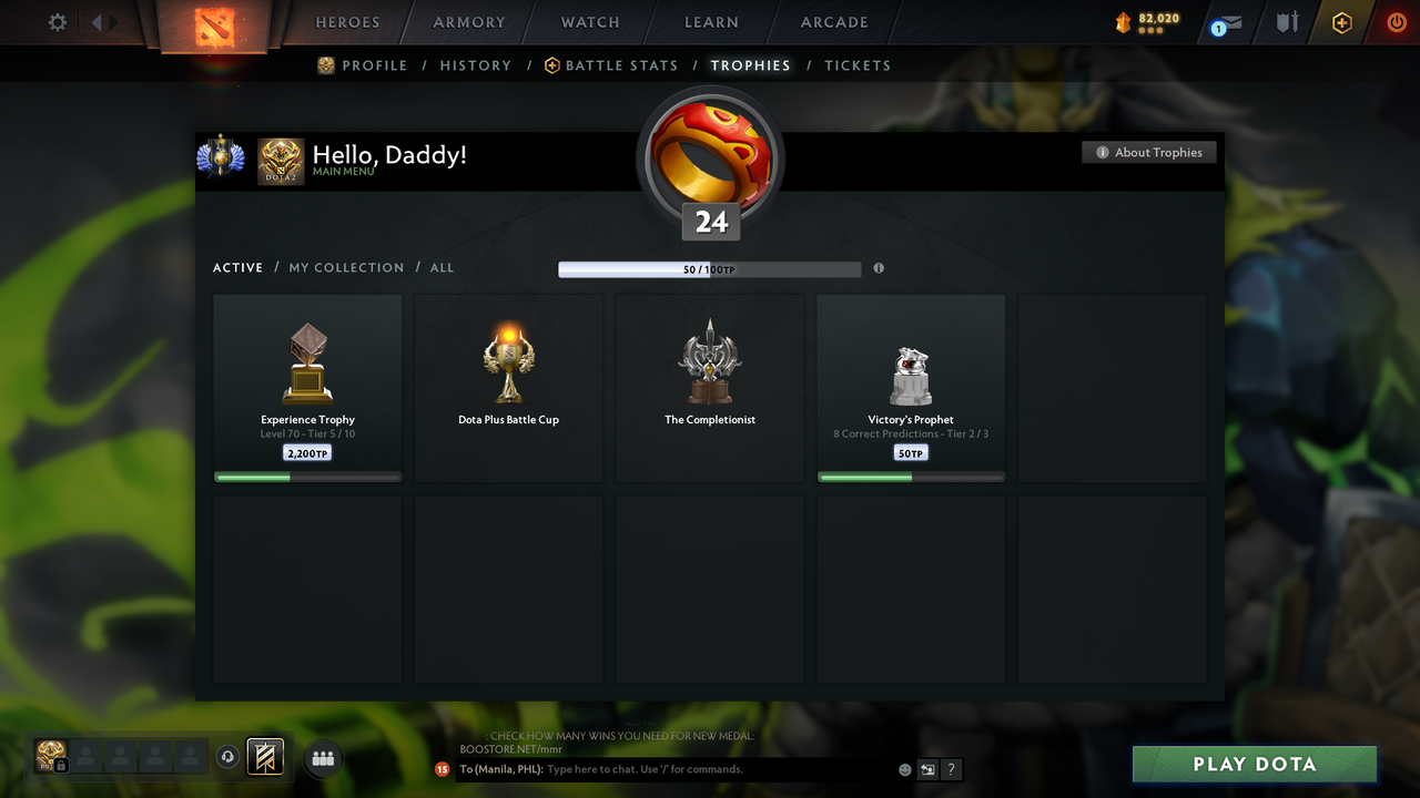 MMR: 4734 - Behavior: 8775