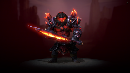 MMR: 4734 - Behavior: 8775