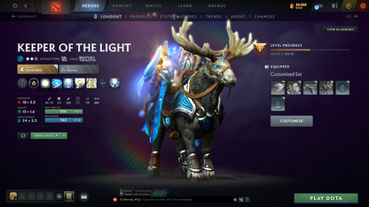 MMR: 4734 - Behavior: 8775