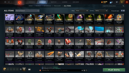 MMR: 4734 - Behavior: 8775