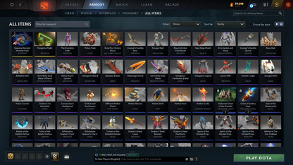 MMR: 1664 - Behavior: 10809