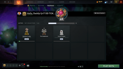 MMR: 5828 - Behavior: 12000