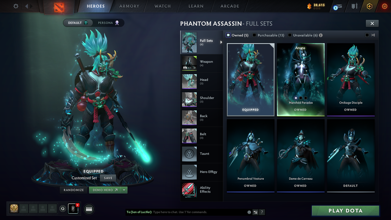 MMR: 5828 - Behavior: 12000