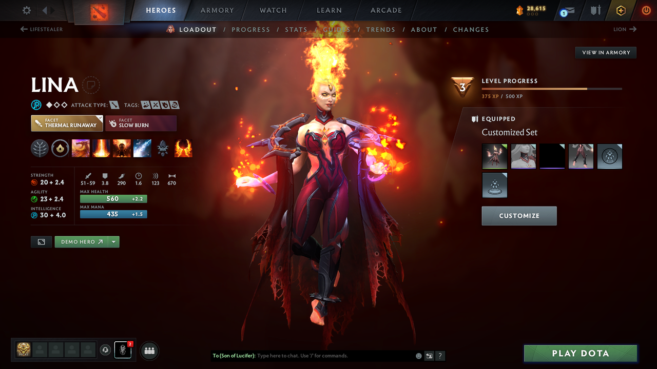 MMR: 5828 - Behavior: 12000