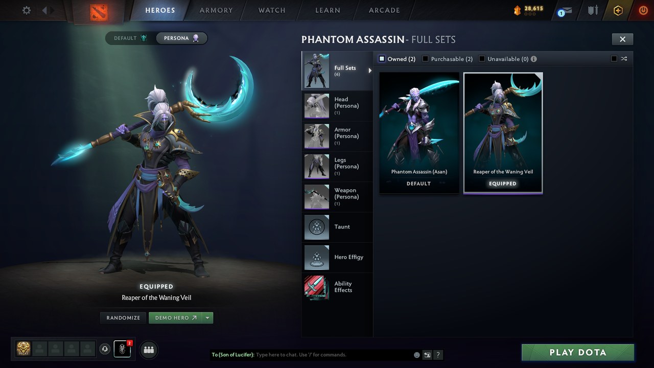 MMR: 5828 - Behavior: 12000