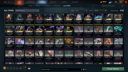 MMR: 5828 - Behavior: 12000