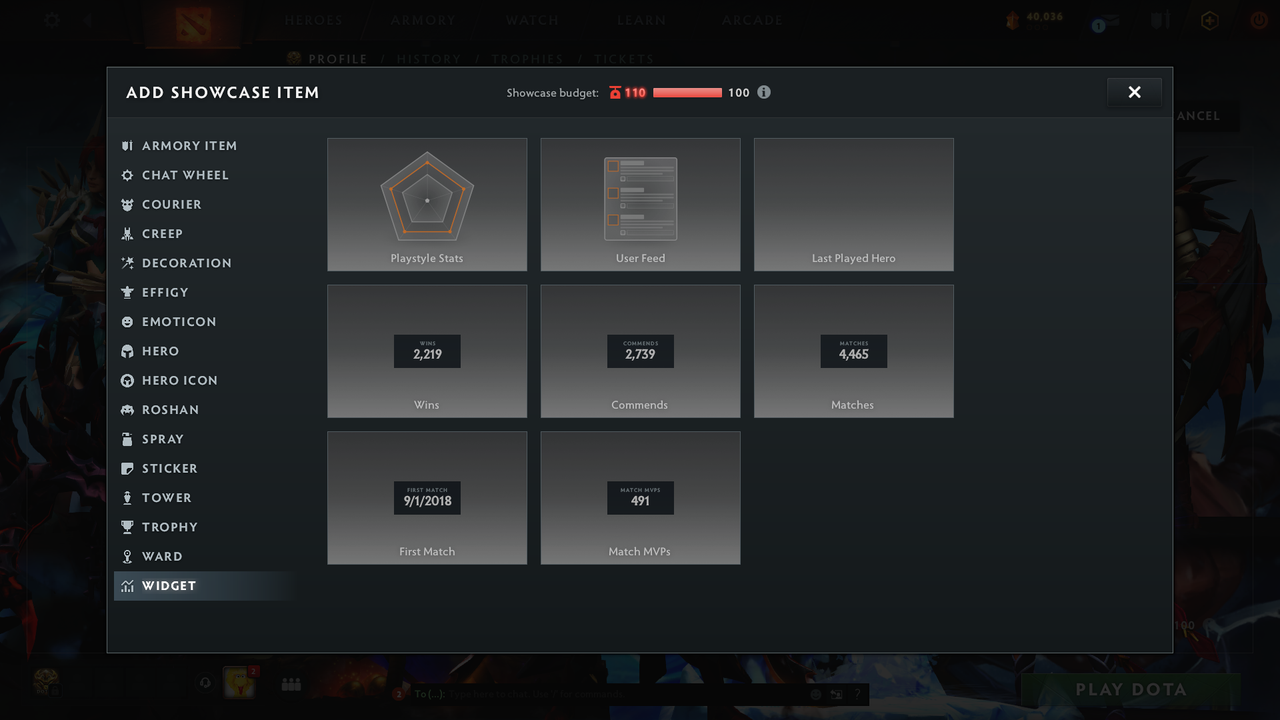 MMR: 3237 - Behavior: 11343