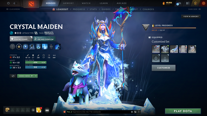 MMR: 3237 - Behavior: 11343