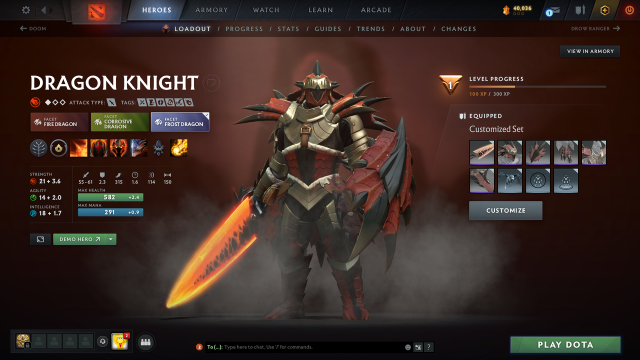 MMR: 3237 - Behavior: 11343