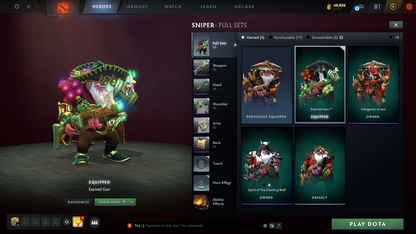 MMR: 3237 - Behavior: 11343