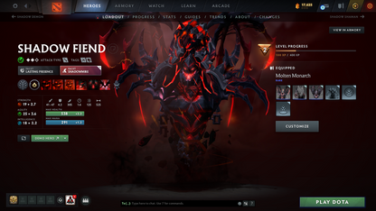 MMR: 4955 - Behavior: 12000