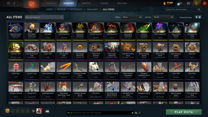 MMR: 4955 - Behavior: 12000