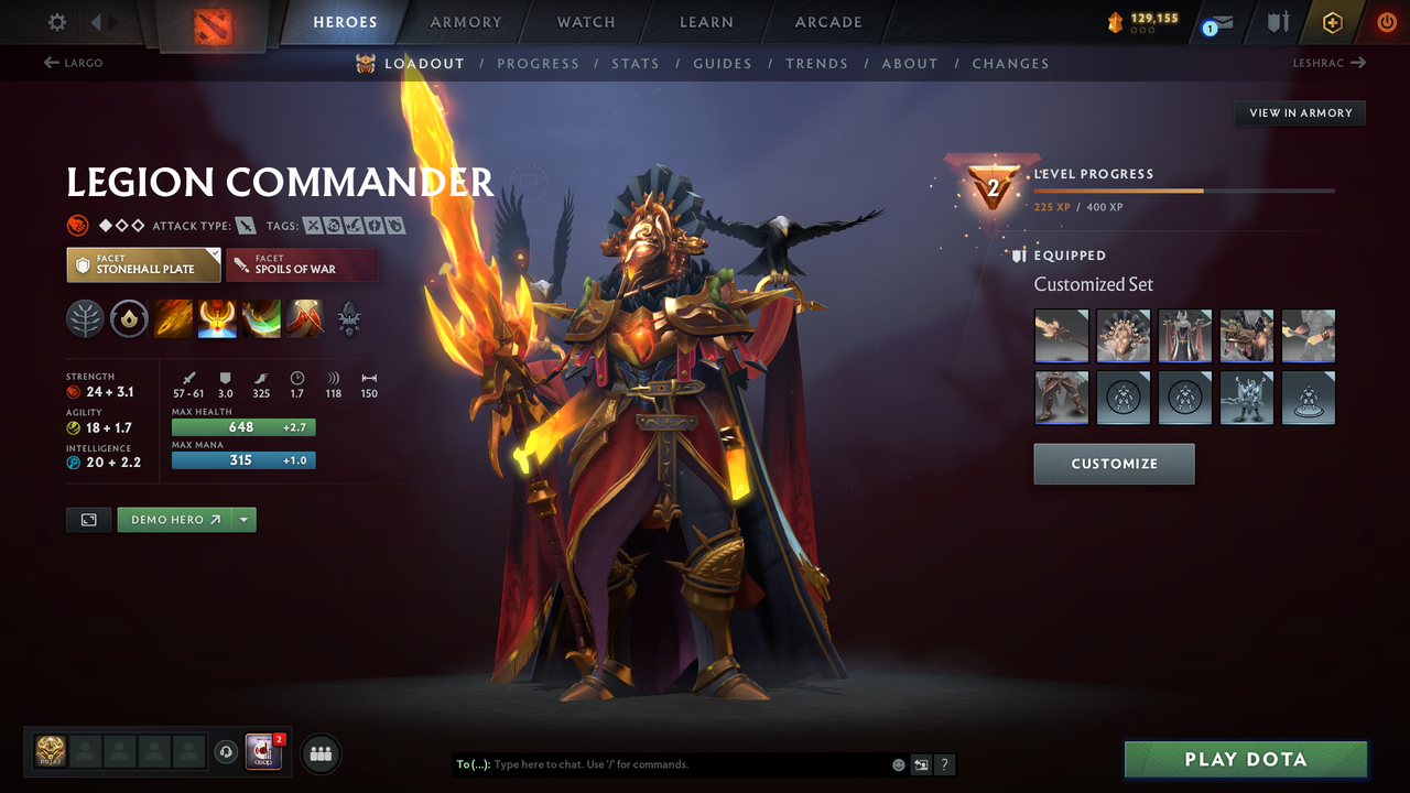 MMR: 4258 - Behavior: 10899