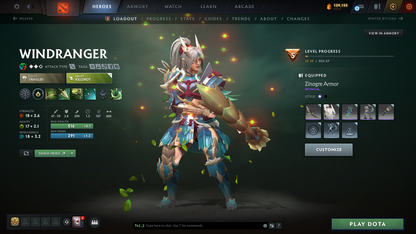 MMR: 4258 - Behavior: 10899