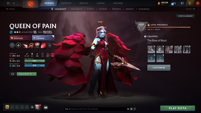 MMR: 4258 - Behavior: 10899