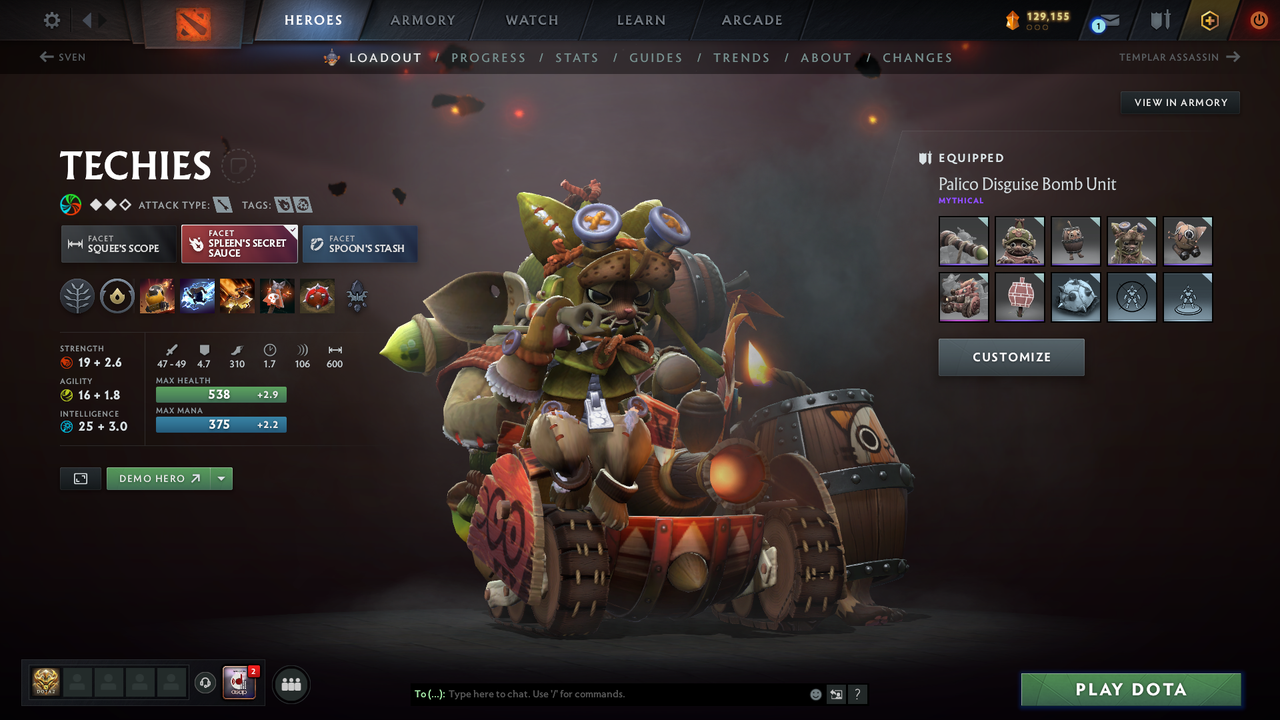 MMR: 4258 - Behavior: 10899