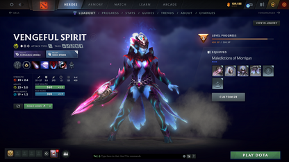 MMR: 4258 - Behavior: 10899