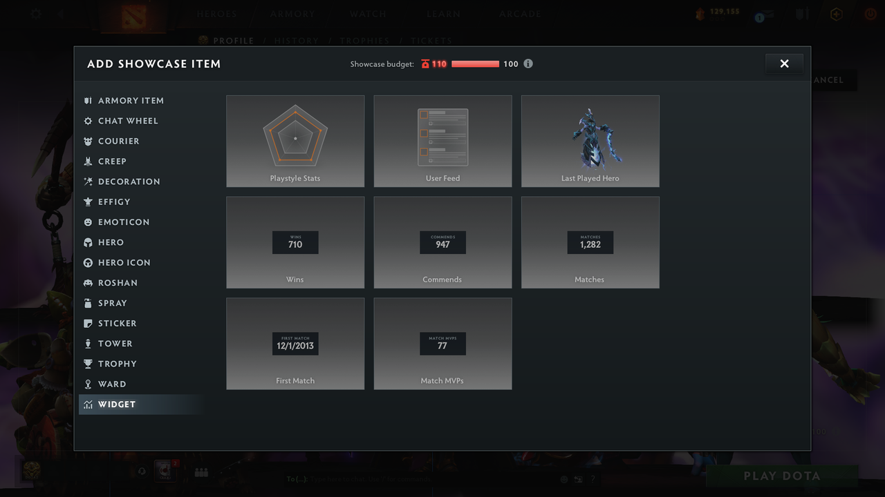 MMR: 4258 - Behavior: 10899